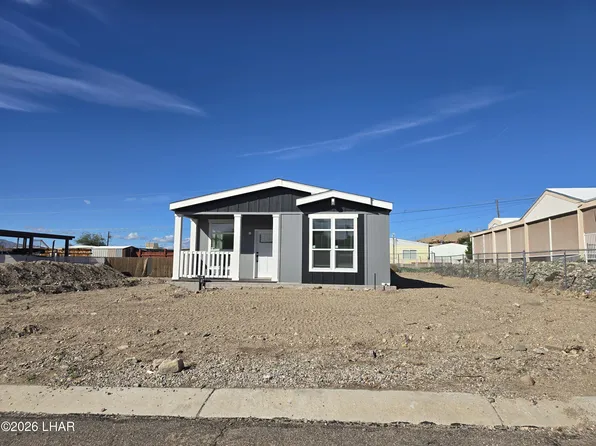 3130 Michael Dr, Lake Havasu City, AZ 86404