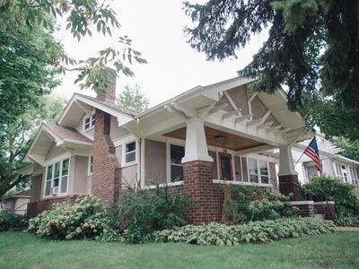 138 Mounds Blvd, Saint Paul, MN, 55106