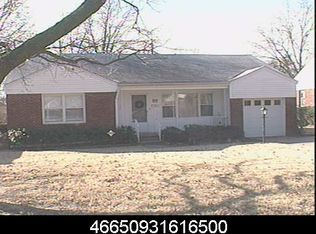 2622 S Oswego Pl, Tulsa, OK 74114