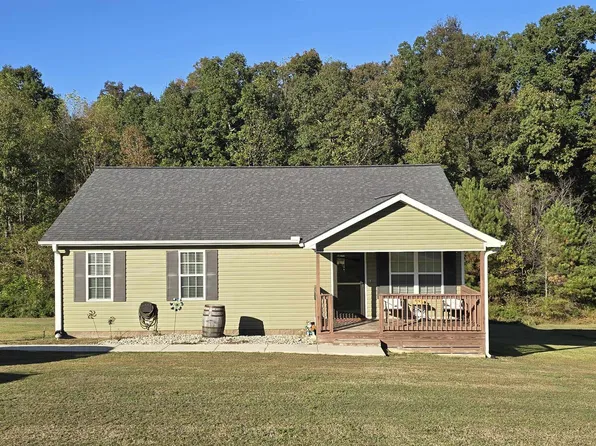 115 Fairbrook Cir, Cullman, AL 35058