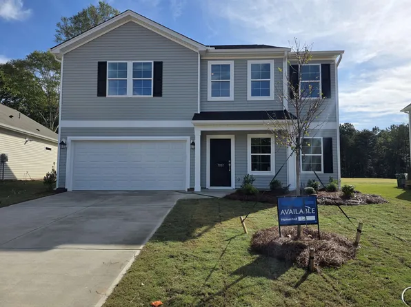 7057 Fairview Falls Dr, Chesnee, SC 29323