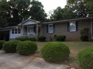 1227 Burns Bridge Rd, Anderson, SC 29625