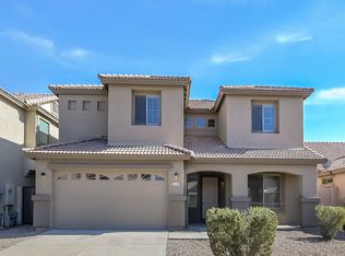 21159 E Aspen Valley Dr, Queen Creek, AZ 85142