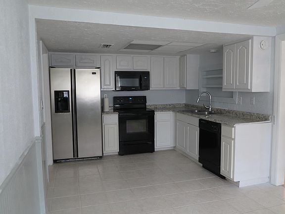 Beautiful modern kitchen