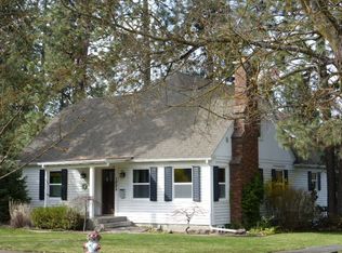 1004 W 27th Ave, Spokane, WA 99203