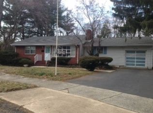 67 W Foch Ave, Milltown, NJ