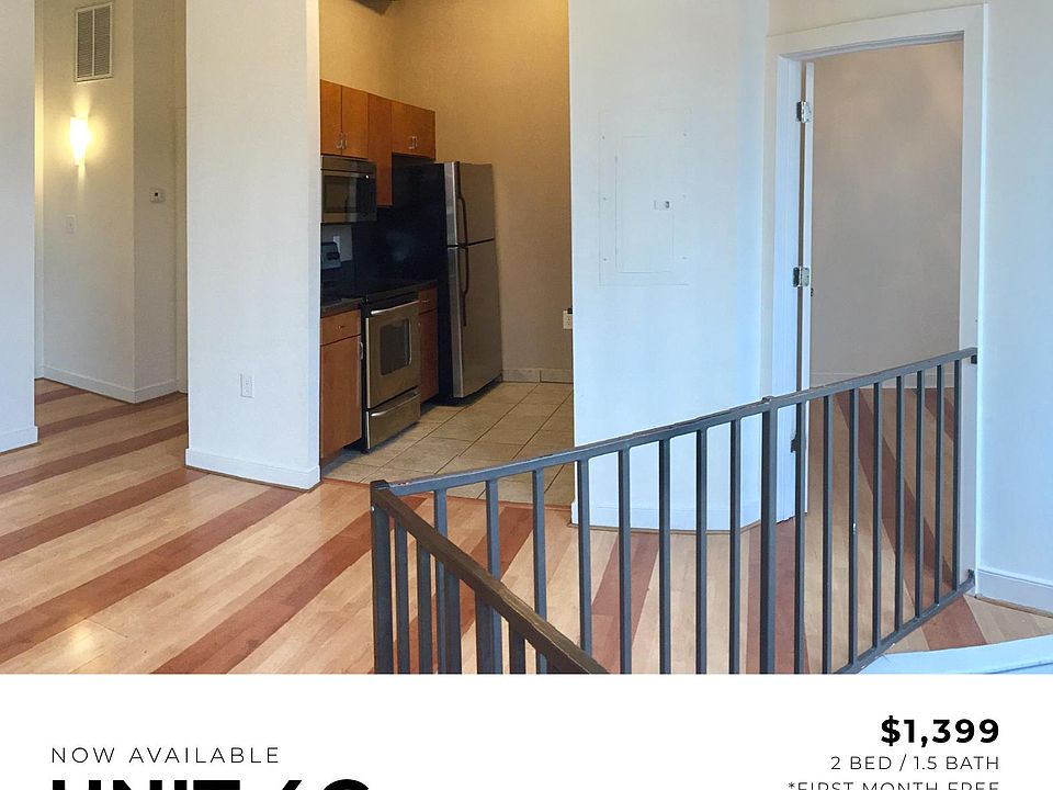 1st image of 17 N 18th St #4C