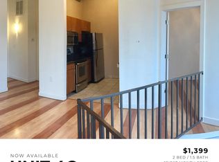 17 N 18th St #4C, Richmond, VA 23223