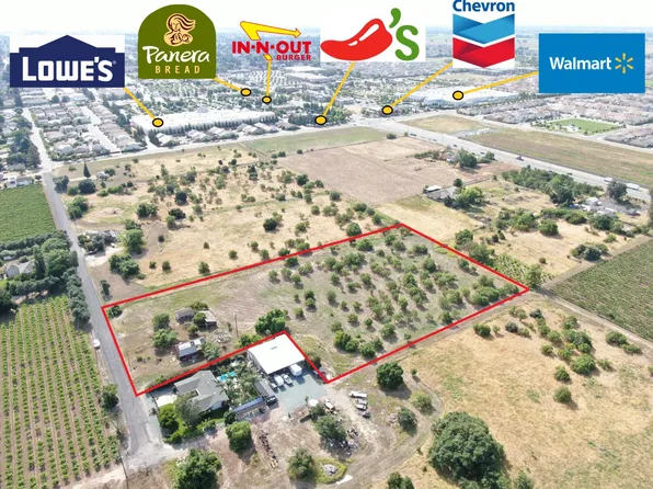 68 Taylor Rd, Lodi, CA 95242