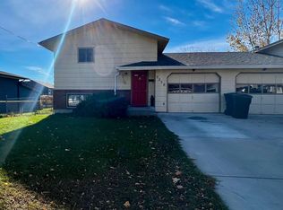 2220 Wyoming Ave, Billings, MT 59102