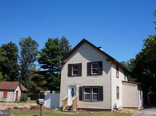 1824 N Tuckahoe Rd, Williamstown, NJ 08094