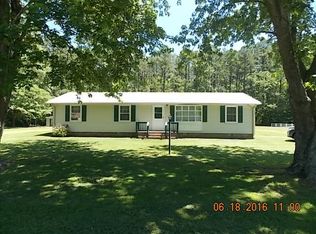 8235 Shad Landing Rd, Sanford, VA 23426