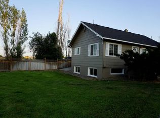 13 Birch St, Burbank, WA 99323