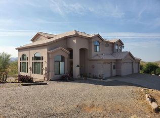 22729 E Pleasant View Rd, Fort McDowell, AZ 85264