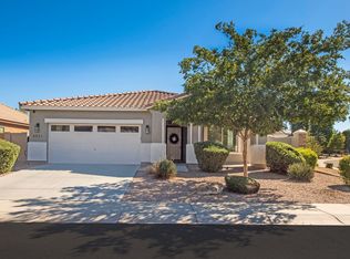 6521 S Tucana Ln, Gilbert, AZ 85298