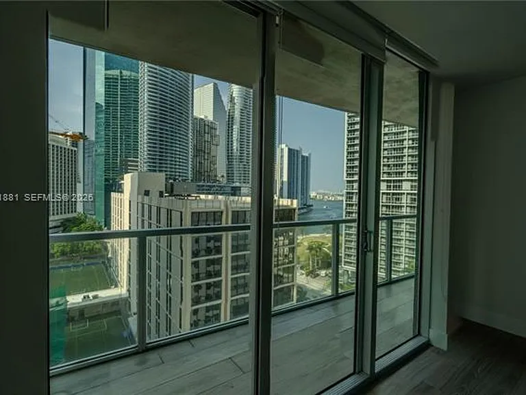 500 Brickell Ave #1407 — Photo 13