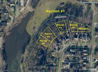 Sippo Blvd NE, Massillon, OH 44646