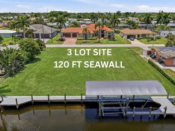 5264 Tamiami Ct, Cape Coral, FL 33904