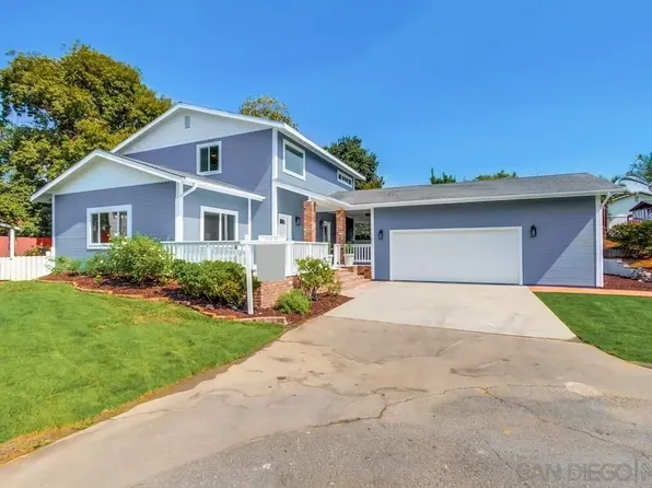 3886 Althea Ln, Carlsbad, CA 92008