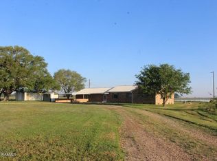 170 Red Hawk Rd, Morse, LA 70559