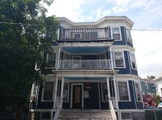 69 Bird St, Dorchester, MA 02125