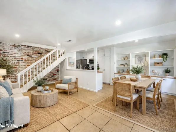 12166 Orange Crest Ct Unit 3, Lakeside, CA 92040