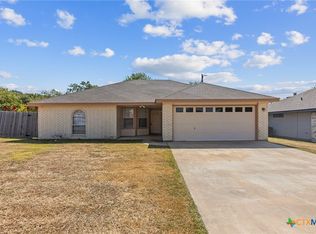 2610 Schwertner Dr, Killeen, TX 76543