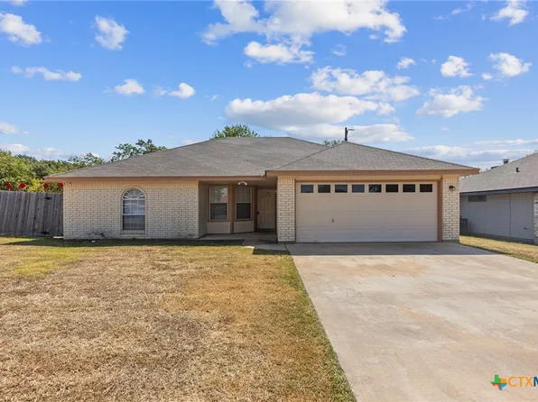2610 Schwertner Dr, Killeen, TX 76543