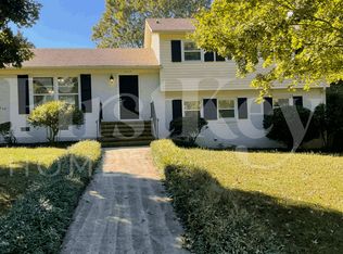 4020 Matthews Mint Hill Rd, Matthews, NC 28105