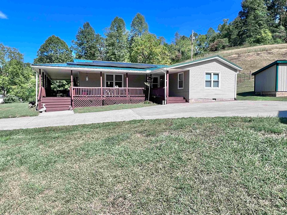 183 Berry Rd, Scottown, OH 45678 MLS 177297 Zillow