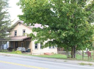 386 Troy St, Canton, PA 17724