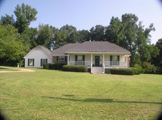 12355 Patton Place Spur, Coker, AL 35452