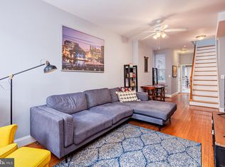 922 S Ellwood Ave, Baltimore, MD 21224