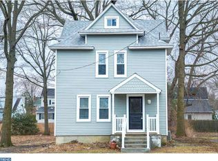 130 W Lincoln Ave, Magnolia, NJ 08049