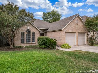 12511 Hart Clf, San Antonio, TX 78249