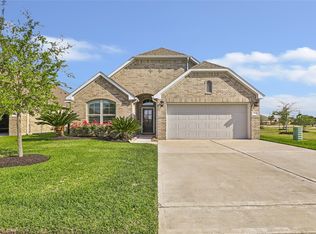 2819 Arbor Edge Xing, La Marque, TX 77568