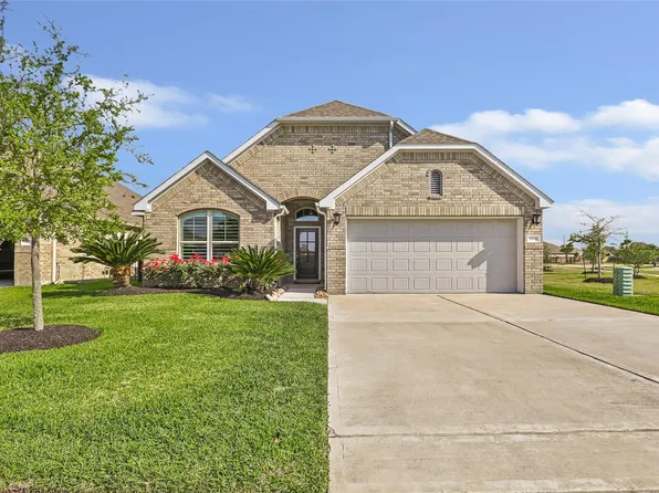 2819 Arbor Edge Xing, La Marque, TX 77568