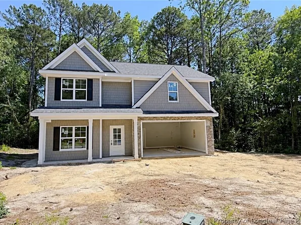 6204 Gregg Ct, Fayetteville, NC 28311