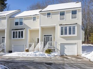 52 Ashley Lane #17, Portland, ME 04103