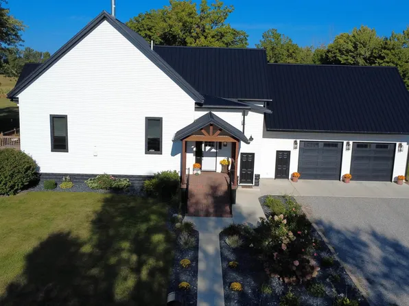 7621 S State Road 19, Peru, IN 46970