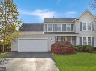 5318 Ivywood Dr N, Frederick, MD 21703