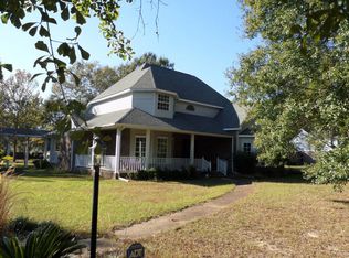 12683 John Ross Rd, Gulfport, MS 39503