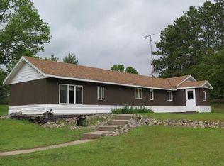 9274 State Highway A, Almond, WI 54909