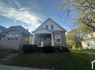 4709A N 36th St #4709A, Milwaukee, WI 53209