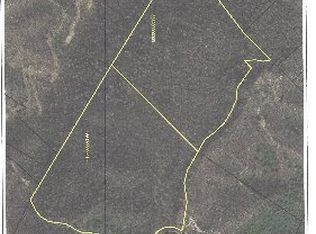 1192 Shell Stand Rd, Almond, NC 28702