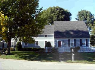 1311 Fairway Dr, Danville, IL