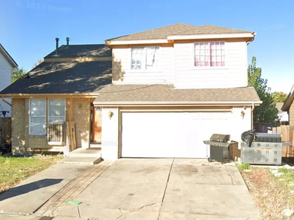 12305 Kearney Street, Brighton, CO 80602