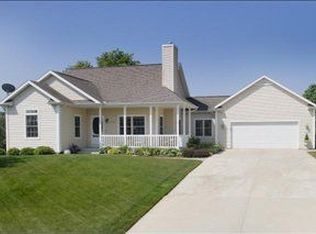 665 Winter Slope, Kalamazoo, MI 49009