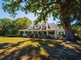 173 Highway 172, Monticello, AR 71655