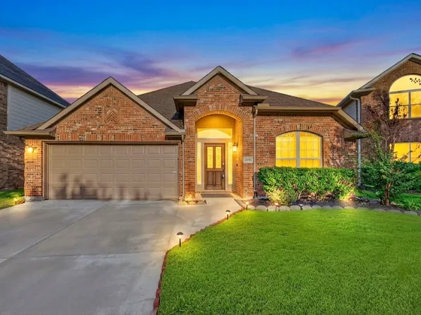 20519 Copper Cave Ln, Richmond, TX 77407